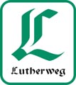 Logo Lutherweg